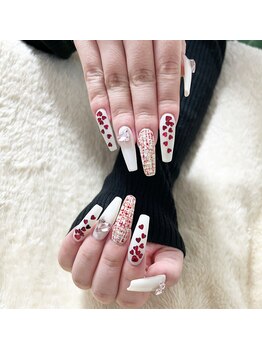 アミ(ami)/ロングスカルプ♪