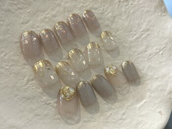 アールネイル(r.nail)/New