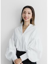 パーソナルカラーアンド専属スタイリストサロン アリス(Alice) 小川 智子