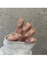 ペル(Per)/my nail