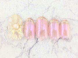 【定額プラチナコース¥6800】