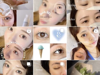 ムーンツリーアイラッシュ(.moon tree-eyelash.)の写真