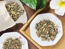 ラパン(Lapin)/よもぎ＆ハーブのブレンド♪