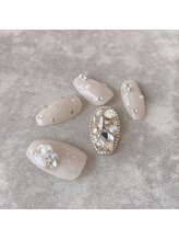 プリマ(Prima)/定額design【luxury】