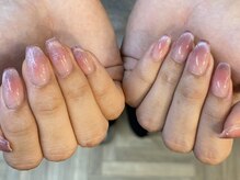 ミラージュネイル(Mirage Nail)/チークマグネット