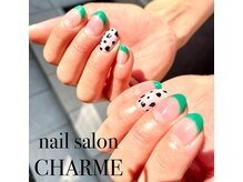 シャルム(CHARME)/