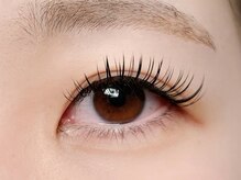 ナナラ(nanala)/フラットラッシュ160本