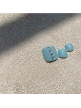 ビーラ(Bira)/フット定額シンプル/￥7900