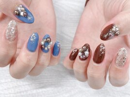 Hand 定額デザインArtコース