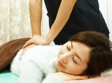 「整体×美容」贅沢な癒し・美と健康を品川で手に入る整体院