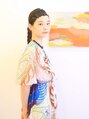キナコ(kinako.) 文の 