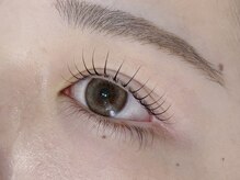 レア(Rea)/韓国アイドル風パーマ