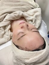 MTサロン 柏店/毛穴開き黒ずみも原因から改善　