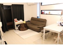 コロン リラクゼーション(CORON)/内観・お会計