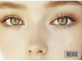 ベージュトーキョー 表参道店(BEIGE TOKYO)/LEDエクステ