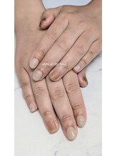 エミリアンフォーネイル(eMilian for NAIL)/シンプル