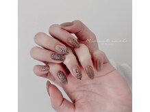 リサネイル(LISA NAIL)/