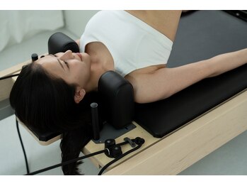 ピラティスエルエー(pilates LA)/ピラティス初めてみませんか？