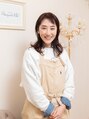 フロラシオン ヴィラ 日吉(Floracion Villa)/寺島加織
