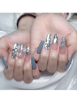 木にいる 錦糸町/長さだし10本持ち込みて