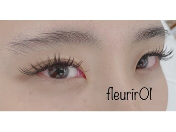 フルーリールワン(fleurir01)/