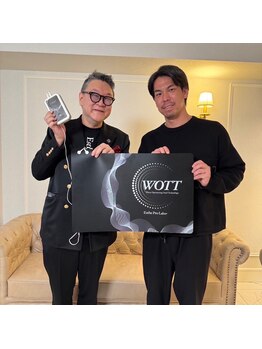 デトックススパボディーラボ/世界60各国で国際原理特許取得