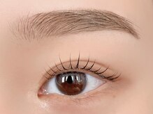 ケーズラッシュ(K's LASH)/眉毛WAX＆まつ毛パーマ
