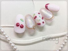 ノチュイ(nocuy)/≪アートAコース≫