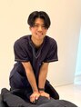 まはろ骨盤整体 鈴鹿岡田院/まはろ整体 鈴鹿岡田院[マッサージ/肩こり]