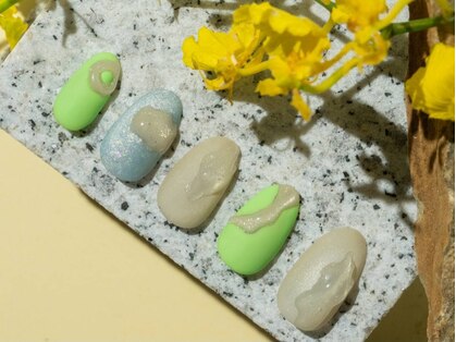 ツメトトノウの写真