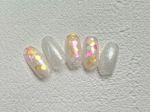 クレスト 奈良店(CREST)/ハンドデザインネイル♪