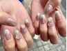 【Maho指名】パラジェル使用！handマグネットorフラッシュ　￥6000
