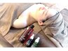 人気No2【天然ハーブ美白美容液増量キャンペーン】90分通常17500円→11000円