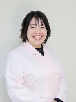 ミース 自由が丘店(MYS)/自由が丘店ホワイトニング店長