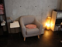 ローズカレス(Rose’s Caress)/こちらへ/リンパマッサージ