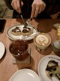 サッコ 名駅店(Sacco) コーヒー大好きです♪