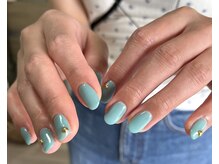 イル(i'llu)/ワンカラー