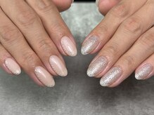 ミーコ(miico)/ストーン&ブリオン付け放題