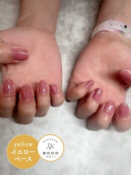 エッコ ネイル クリエイト(ecco)/