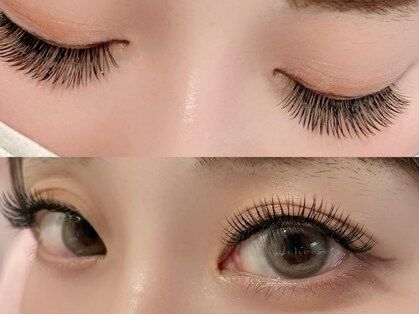 マシェリ(macherie)の写真