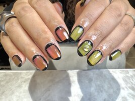 【ハンド】designやり放題