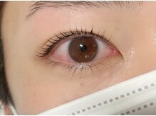 カラーリゾート Ai 葛西店/#まつげパーマ#眉毛#マツエク