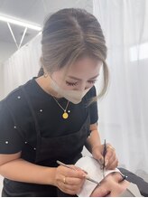 チュラ 沖縄うるま店(ChuLa)&nbsp;上地 みゆ