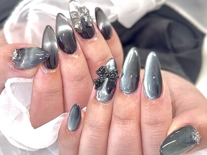 イルネイル 横浜関内(ill nail)の写真