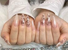 ロングネイルズ エマ(LongNails-Emma)/