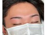 【メンズ眉】メンズアイブロウ