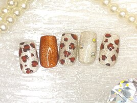 2025_秋のデザインネイル5