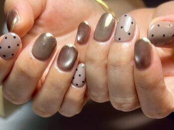 514ネイル(514 nail)/