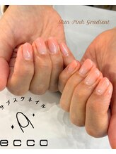 エッコネイル 京橋店(ecco nail)/デザイン