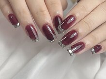 ジェナ(Jenna)の雰囲気(▽galss french )